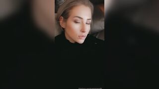 Anastasiaxxx89 (Anastasia Steele xxx) OnlyFans Leaks Anna Banana Freak in the Sheets Porn 254