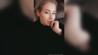 Anastasiaxxx89 (Anastasia Steele xxx) OnlyFans Leaks Anna Banana Freak in the Sheets Porn 254