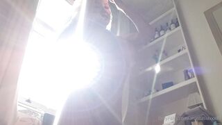 Anastasiaxxx89 (Anastasia Steele xxx) OnlyFans Leaks Anna Banana Freak in the Sheets Porn 490