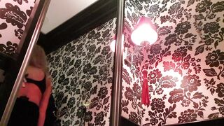 Anastasiaxxx89 (Anastasia Steele xxx) OnlyFans Leaks Anna Banana Freak in the Sheets Porn 351