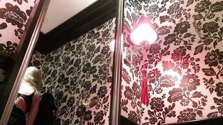 Anastasiaxxx89 (Anastasia Steele xxx) OnlyFans Leaks Anna Banana Freak in the Sheets Porn 351