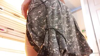 Anastasiaxxx89 (Anastasia Steele xxx) OnlyFans Leaks Anna Banana Freak in the Sheets Porn 158