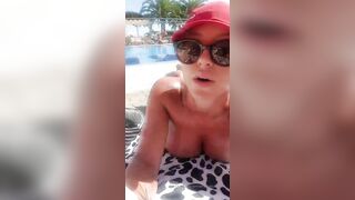 Anastasiaxxx89 (Anastasia Steele xxx) OnlyFans Leaks Anna Banana Freak in the Sheets Porn 372