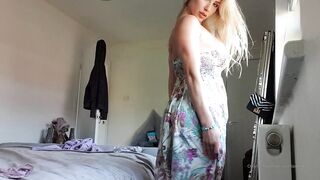 Anastasiaxxx89 (Anastasia Steele xxx) OnlyFans Leaks Anna Banana Freak in the Sheets Porn 386