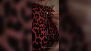 Anastasiaxxx89 (Anastasia Steele xxx) OnlyFans Leaks Anna Banana Freak in the Sheets Porn 397