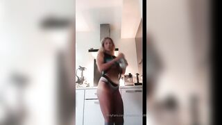 Anastasiaxxx89 (Anastasia Steele xxx) OnlyFans Leaks Anna Banana Freak in the Sheets Porn 367