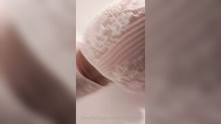 Anastasiaxxx89 (Anastasia Steele xxx) OnlyFans Leaks Anna Banana Freak in the Sheets Porn 156