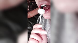 Anastasiaxxx89 (Anastasia Steele xxx) OnlyFans Leaks Anna Banana Freak in the Sheets Porn 328