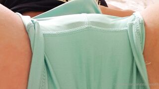 Anastasiaxxx89 (Anastasia Steele xxx) OnlyFans Leaks Anna Banana Freak in the Sheets Porn 452