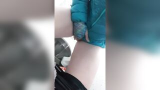 Anastasiaxxx89 (Anastasia Steele xxx) OnlyFans Leaks Anna Banana Freak in the Sheets Porn 415