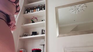 Anastasiaxxx89 (Anastasia Steele xxx) OnlyFans Leaks Anna Banana Freak in the Sheets Porn 441