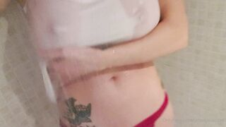 Anastasiaxxx89 (Anastasia Steele xxx) OnlyFans Leaks Anna Banana Freak in the Sheets Porn 473