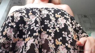 Anastasiaxxx89 (Anastasia Steele xxx) OnlyFans Leaks Anna Banana Freak in the Sheets Porn 205