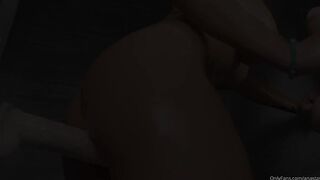 Anastasiaxxx89 (Anastasia Steele xxx) OnlyFans Leaks Anna Banana Freak in the Sheets Porn 384