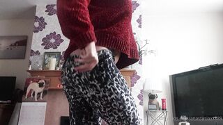 Anastasiaxxx89 (Anastasia Steele xxx) OnlyFans Leaks Anna Banana Freak in the Sheets Porn 180