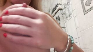 Anastasiaxxx89 (Anastasia Steele xxx) OnlyFans Leaks Anna Banana Freak in the Sheets Porn 310