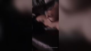 Anastasiaxxx89 (Anastasia Steele xxx) OnlyFans Leaks Anna Banana Freak in the Sheets Porn 268