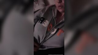 Anastasiaxxx89 (Anastasia Steele xxx) OnlyFans Leaks Anna Banana Freak in the Sheets Porn 268