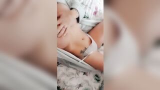 Anastasiaxxx89 (Anastasia Steele xxx) OnlyFans Leaks Anna Banana Freak in the Sheets Porn 173