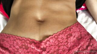 Prettyybb (Rylrat aka Ryl Rat) OnlyFans Leaks Slim Fit Next Door Girlfriend Gone Bad Porn Video 4