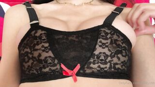 Prettyybb (Rylrat aka Ryl Rat) OnlyFans Leaks Slim Fit Next Door Girlfriend Gone Bad Porn Video 10