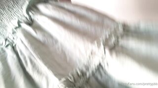 Prettyybb (Rylrat aka Ryl Rat) OnlyFans Leaks Slim Fit Next Door Girlfriend Gone Bad Porn Video 9