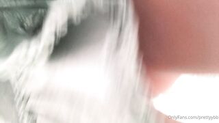 Prettyybb (Rylrat aka Ryl Rat) OnlyFans Leaks Slim Fit Next Door Girlfriend Gone Bad Porn Video 9