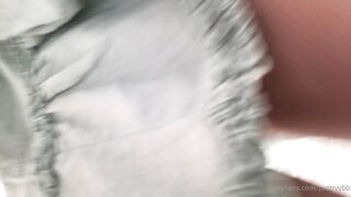 Prettyybb (Rylrat aka Ryl Rat) OnlyFans Leaks Slim Fit Next Door Girlfriend Gone Bad Porn Video 9