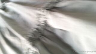 Prettyybb (Rylrat aka Ryl Rat) OnlyFans Leaks Slim Fit Next Door Girlfriend Gone Bad Porn Video 9