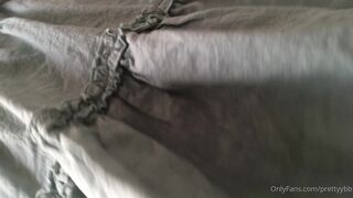 Prettyybb (Rylrat aka Ryl Rat) OnlyFans Leaks Slim Fit Next Door Girlfriend Gone Bad Porn Video 9