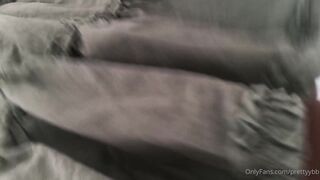 Prettyybb (Rylrat aka Ryl Rat) OnlyFans Leaks Slim Fit Next Door Girlfriend Gone Bad Porn Video 9