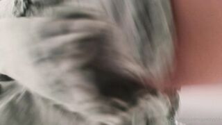 Prettyybb (Rylrat aka Ryl Rat) OnlyFans Leaks Slim Fit Next Door Girlfriend Gone Bad Porn Video 9