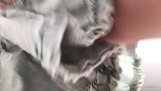 Prettyybb (Rylrat aka Ryl Rat) OnlyFans Leaks Slim Fit Next Door Girlfriend Gone Bad Porn Video 9