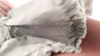 Prettyybb (Rylrat aka Ryl Rat) OnlyFans Leaks Slim Fit Next Door Girlfriend Gone Bad Porn Video 9