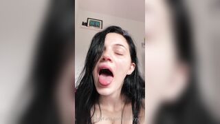 Prettyybb (Rylrat aka Ryl Rat) OnlyFans Leaks Slim Fit Next Door Girlfriend Gone Bad Porn Video 15
