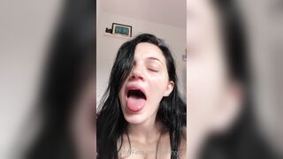 Prettyybb (Rylrat aka Ryl Rat) OnlyFans Leaks Slim Fit Next Door Girlfriend Gone Bad Porn Video 15