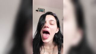 Prettyybb (Rylrat aka Ryl Rat) OnlyFans Leaks Slim Fit Next Door Girlfriend Gone Bad Porn Video 15