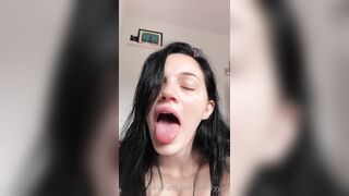 Prettyybb (Rylrat aka Ryl Rat) OnlyFans Leaks Slim Fit Next Door Girlfriend Gone Bad Porn Video 15