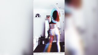 Prettyybb (Rylrat aka Ryl Rat) OnlyFans Leaks Slim Fit Next Door Girlfriend Gone Bad Porn Video 19