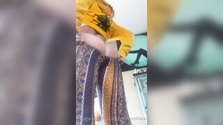 Lucelu (mynamesluce aka doingthemostluce aka tslucesworld) OnlyFans Leaks Electric Chick Porn Video 195