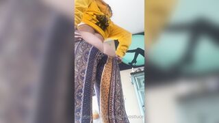 Lucelu (mynamesluce aka doingthemostluce aka tslucesworld) OnlyFans Leaks Electric Chick Porn Video 195