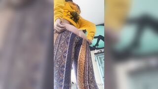 Lucelu (mynamesluce aka doingthemostluce aka tslucesworld) OnlyFans Leaks Electric Chick Porn Video 195