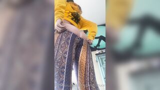 Lucelu (mynamesluce aka doingthemostluce aka tslucesworld) OnlyFans Leaks Electric Chick Porn Video 195