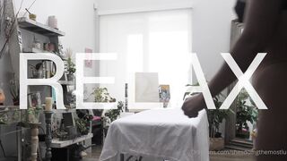 Lucelu (mynamesluce aka doingthemostluce aka tslucesworld) OnlyFans Leaks Electric Chick Porn Video 69