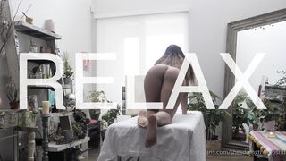 Lucelu (mynamesluce aka doingthemostluce aka tslucesworld) OnlyFans Leaks Electric Chick Porn Video 69
