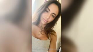Lucelu (mynamesluce aka doingthemostluce aka tslucesworld) OnlyFans Leaks Electric Chick Porn Video 184