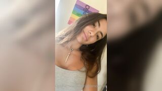 Lucelu (mynamesluce aka doingthemostluce aka tslucesworld) OnlyFans Leaks Electric Chick Porn Video 184