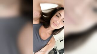 Lucelu (mynamesluce aka doingthemostluce aka tslucesworld) OnlyFans Leaks Electric Chick Porn Video 142