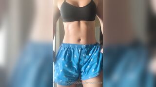 Lucelu (mynamesluce aka doingthemostluce aka tslucesworld) OnlyFans Leaks Electric Chick Porn Video 56