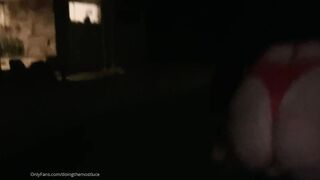 Lucelu (mynamesluce aka doingthemostluce aka tslucesworld) OnlyFans Leaks Electric Chick Porn Video 88